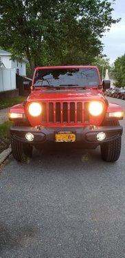 Jeep Wrangler JL What did you do TO your Jeep JL today? 20180526_202532u