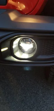 Jeep Wrangler JL What did you do TO your Jeep JL today? 20180526_201716