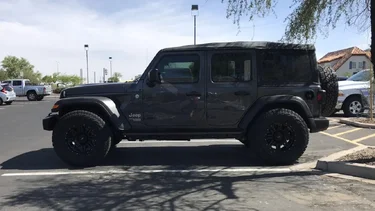 Jeep Wrangler JL Arizona owners - please check in! image1 (8)