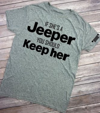 Jeep Wrangler JL Jeep humor waiting room ( ** NO POLITICS ** ) 9AAC5FFE-FBAB-4448-BF38-43422354E851