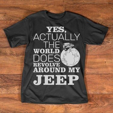 Jeep Wrangler JL Jeep humor waiting room ( ** NO POLITICS ** ) D3E15F5A-995C-4E68-9721-DDE18B663267