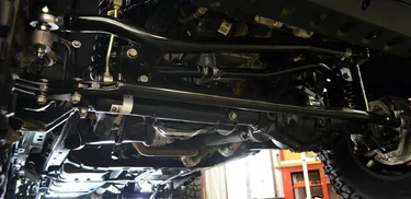 Jeep Wrangler JL What did you do TO your Jeep JL today? don
