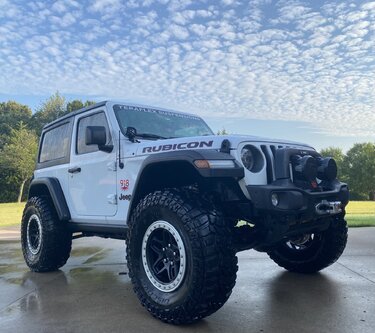 Oklahoma Adventure Garage