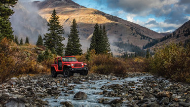 Jeep Wrangler JL Official: 2018 Jeep Wrangler JL Specs, Info, Wallpapers... 2018-jeep-wrangler-rubicon-33-1