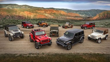 Jeep Wrangler JL Official: 2018 Jeep Wrangler JL Specs, Info, Wallpapers... 2018-jeep-wrangler-5