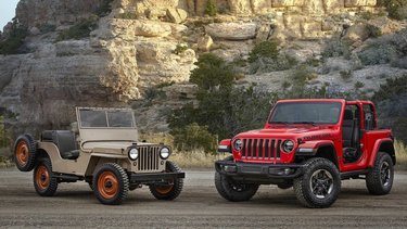 Jeep Wrangler JL Official: 2018 Jeep Wrangler JL Specs, Info, Wallpapers... 2018-jeep-wrangler-6