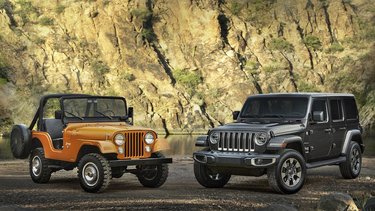 Jeep Wrangler JL Official: 2018 Jeep Wrangler JL Specs, Info, Wallpapers... 2018-jeep-wrangler-7