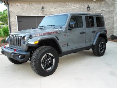 Jeep Wrangler JL I present you with Sting Grey (I think) SDC10057