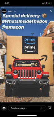 Jeep Wrangler JL Jeep humor waiting room ( ** NO POLITICS ** ) F3027A39-94FC-4BE2-A005-6F0C3821D310