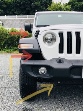 Jeep Wrangler JL 2 DOOR JL build/order discussions master thread FC9F03D5-4421-42AF-B703-0E2B708733FB