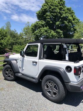 Jeep Wrangler JL 2 DOOR JL build/order discussions master thread 2BFAA5C7-BF79-4AB4-BC97-EA4EE97285CA
