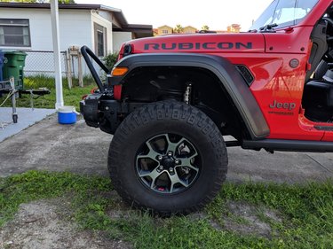 Jeep Wrangler JL What did you do TO your Jeep JL today? IMG_20180607_180240