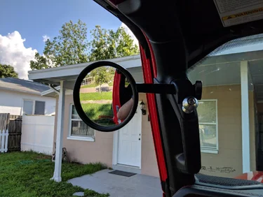 Jeep Wrangler JL What did you do TO your Jeep JL today? IMG_20180607_180316