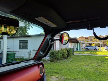 Jeep Wrangler JL What did you do TO your Jeep JL today? IMG_20180607_180319