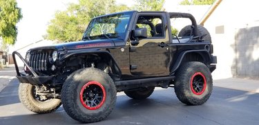 Jeep Wrangler JL Introductions & Welcome Thread 👋 20171220_190604