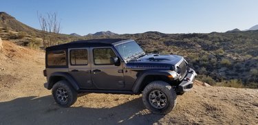 Jeep Wrangler JL Introductions & Welcome Thread 👋 20180603_065825