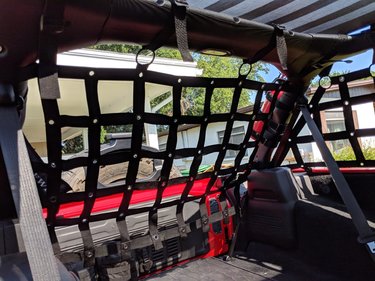 Jeep Wrangler JL What did you do TO your Jeep JL today? MVIMG_20180609_101501