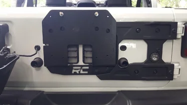 Jeep Wrangler JL RC3 Jeep - JL Build 20180512_171638