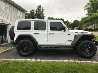 White NJ JLUR