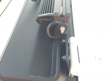 Jeep Wrangler JL RC3 Jeep - JL Build 20180612_203058