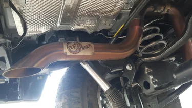 Jeep Wrangler JL RC3 Jeep - JL Build 20180610_194017