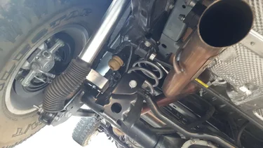Jeep Wrangler JL RC3 Jeep - JL Build 20180610_194132