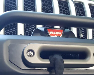 Jeep Wrangler JL RC3 Jeep - JL Build 20180519_191416 f