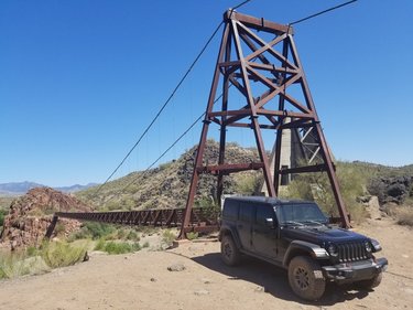 Jeep Wrangler JL Introductions & Welcome Thread 👋 3