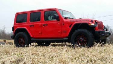 Jeep Wrangler JL What did you do TO your Jeep JL today? IMG_20180416_182937_463