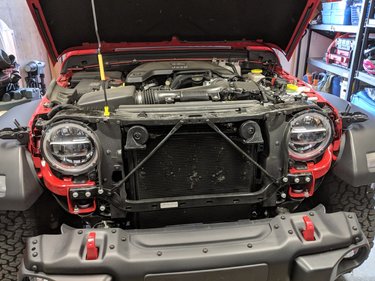 Jeep Wrangler JL What did you do TO your Jeep JL today? IMG_20180615_114039