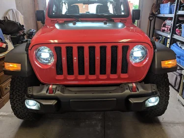 Jeep Wrangler JL What did you do TO your Jeep JL today? IMG_20180615_114606