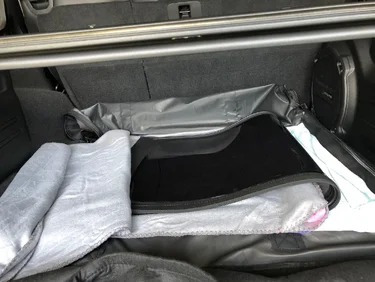 Jeep Wrangler JL Soft top window storage IMG_0228