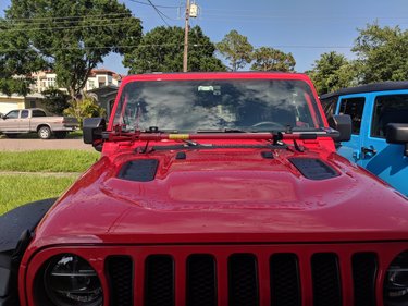 Jeep Wrangler JL What did you do TO your Jeep JL today? IMG_20180619_172125