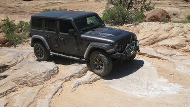 Jeep Wrangler JL What did you do WITH your Jeep today. IMG_0370.JPG