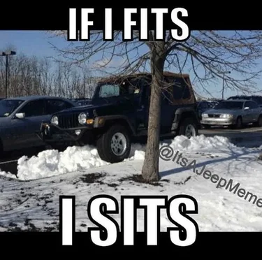 Jeep Wrangler JL Jeep humor waiting room ( ** NO POLITICS ** ) EE103B14-CC38-43A8-B973-D31568429389