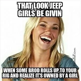 Jeep Wrangler JL Jeep humor waiting room ( ** NO POLITICS ** ) ED3FCDC6-D3C0-4921-B8AC-77105C815A3C