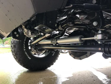 Jeep Wrangler JL What did you do TO your Jeep JL today? 5FE10DDB-0005-4B7C-AFA0-48D1CA74A89B
