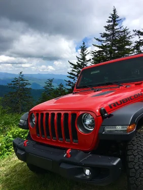 Jeep Wrangler JL What did you do TO your Jeep JL today? 6CF6584E-D643-4A55-BF8B-7206F4AF6F9F