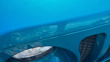 Jeep Wrangler JL Poll: Bubbles in Paint?? PintBubbles_Hood
