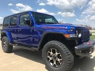 Jeep Wrangler JL What side steps / rock rails to add to JL Wrangler? JL wrangler forums 8