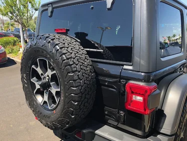 BA RUBI