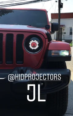 Jeep Wrangler JL What did you do TO your Jeep JL today? 20180702_164534