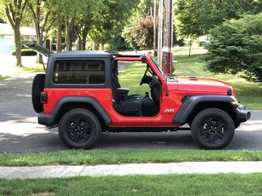 Jeep Wrangler JL 2 DOOR JL build/order discussions master thread 84EF962E-E851-4F63-A1C9-9DA30D7AFFAE