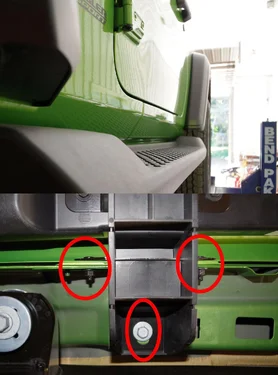 Jeep Wrangler JL What side steps / rock rails to add to JL Wrangler? r