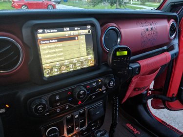 Jeep Wrangler JL What did you do TO your Jeep JL today? IMG_20180708_203307