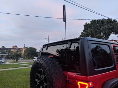 Jeep Wrangler JL What did you do TO your Jeep JL today? IMG_20180708_203334