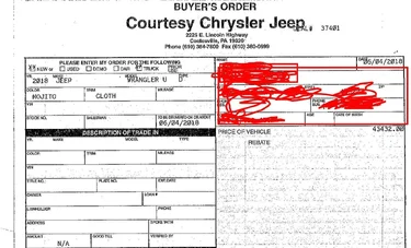 Jeep Wrangler JL JLU Rubicon Base Price Increase? Captur