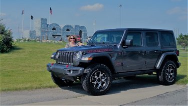 Jeep Wrangler JL Introductions & Welcome Thread 👋 staceytoledo-cro