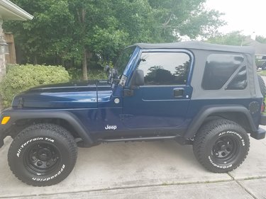 Jeep Wrangler JL Introductions & Welcome Thread 👋 20170511_173025