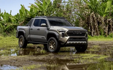 Jeep Wrangler JL 2024 Tacoma -- Here It Is! ? Hybrid Model Added ? 1684443181231